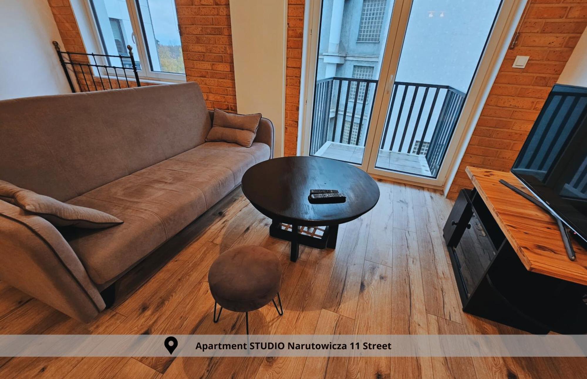 Allure Nova Aparthotel Szczecin Dış mekan fotoğraf