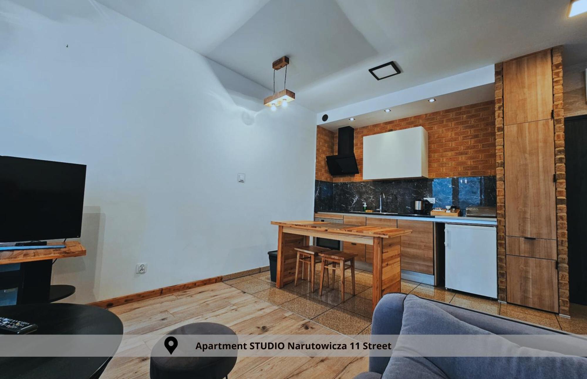 Allure Nova Aparthotel Szczecin Dış mekan fotoğraf