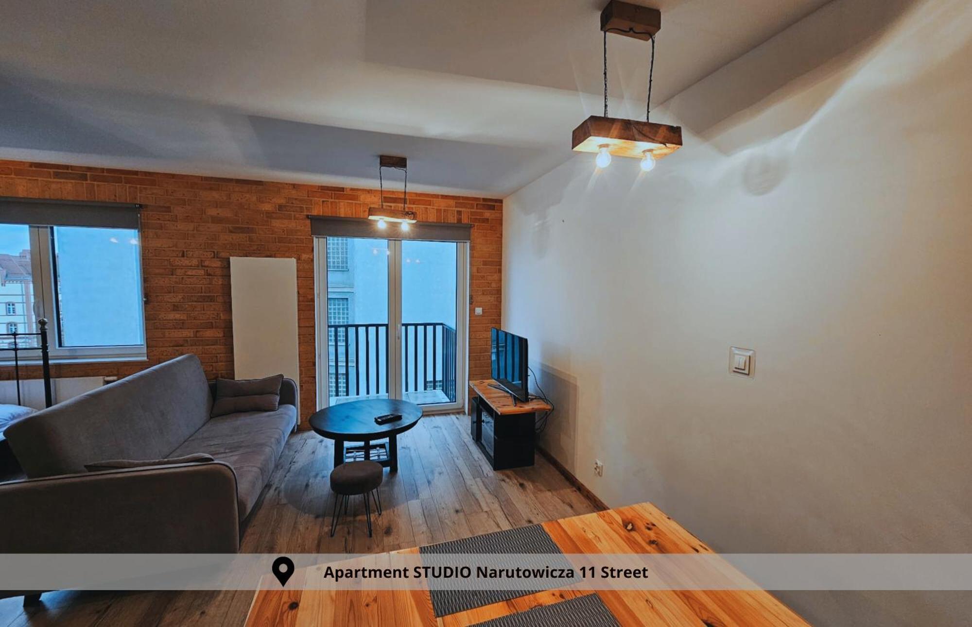 Allure Nova Aparthotel Szczecin Dış mekan fotoğraf
