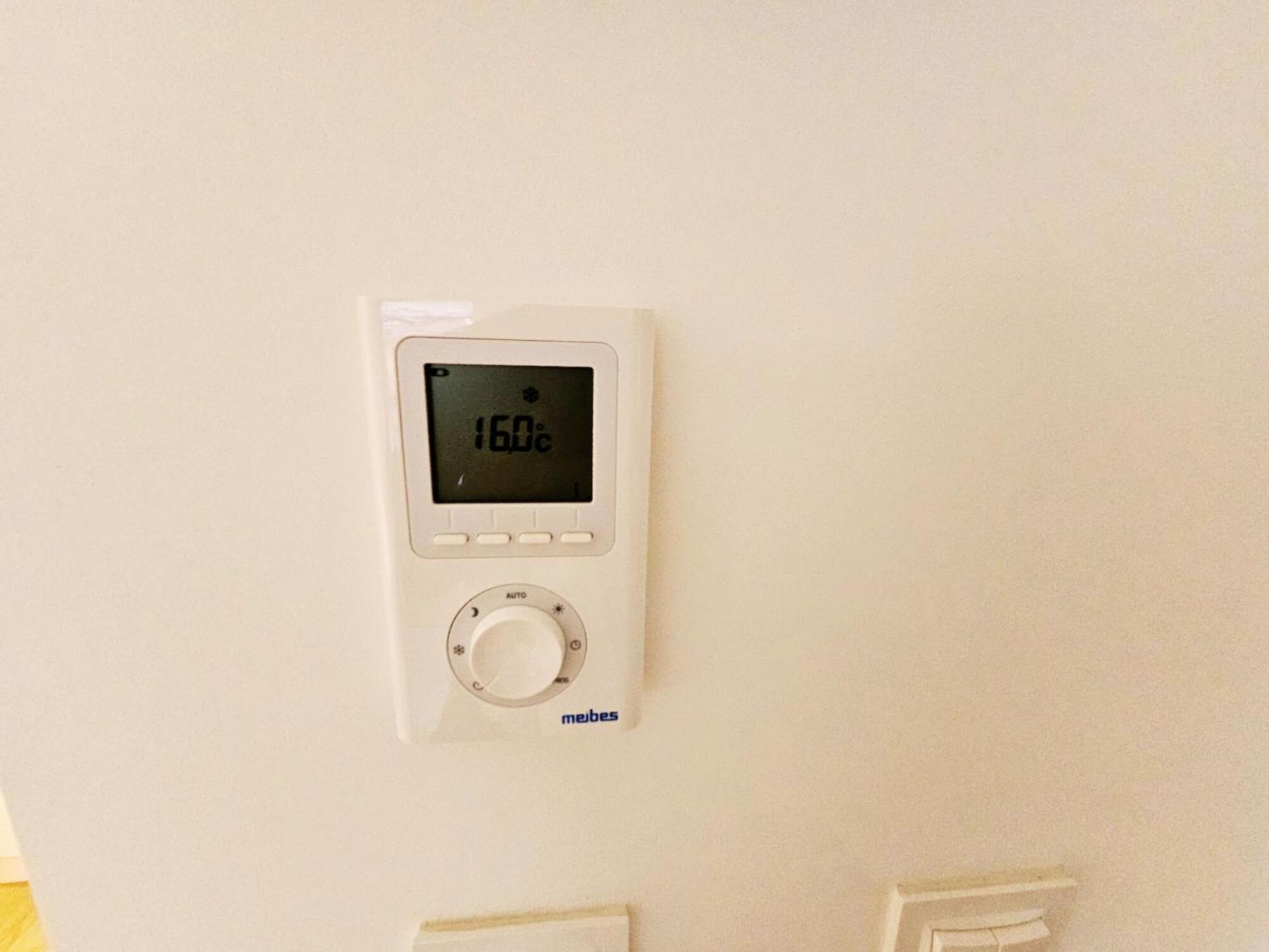 Allure Nova Aparthotel Szczecin Dış mekan fotoğraf