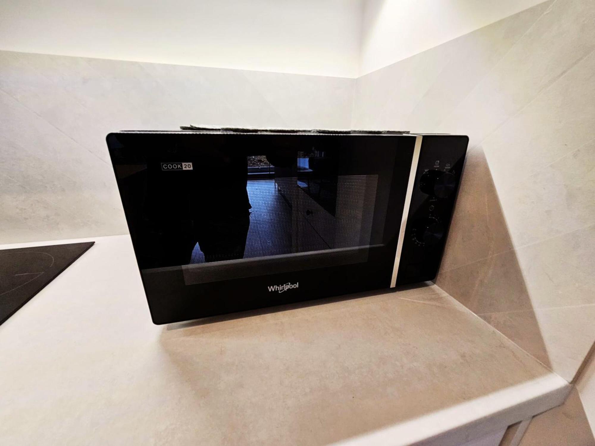 Allure Nova Aparthotel Szczecin Dış mekan fotoğraf